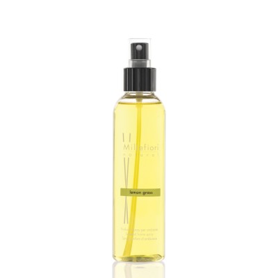 LEMON GRASS